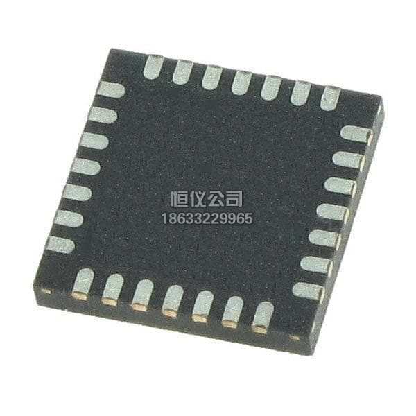 MAX2309ETI+(Maxim Integrated)调节器/解调器图片